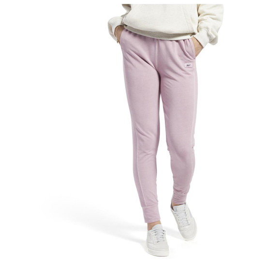 Reebok Γυναικείο παντελόνι φόρμας Reebok Γυναικείο παντελόνι φόρμας